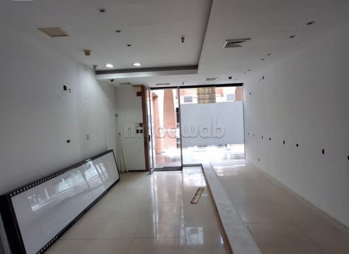 Local Commercial à louer – Sidi Maârouf