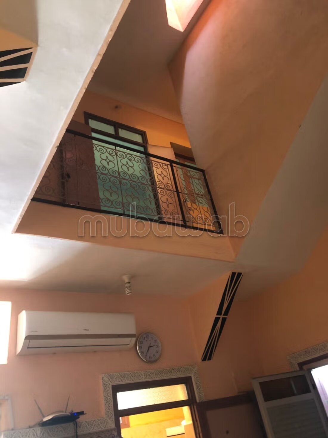 Maison à vendre au quartier Hay Hassani،76m²