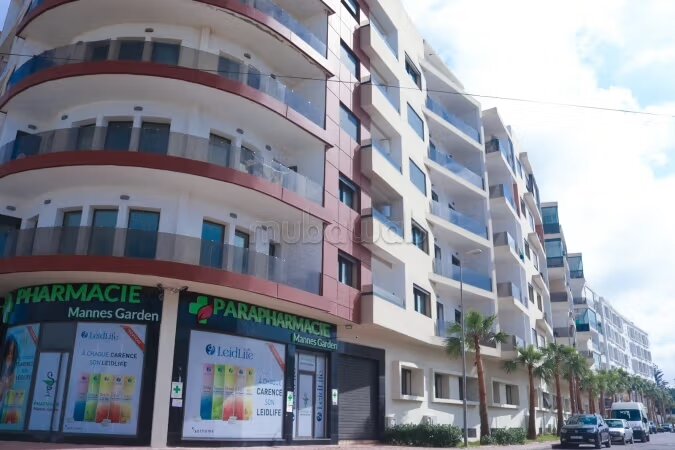 Appartement 3 chambres à vendre à Mohammédia — Photo 14