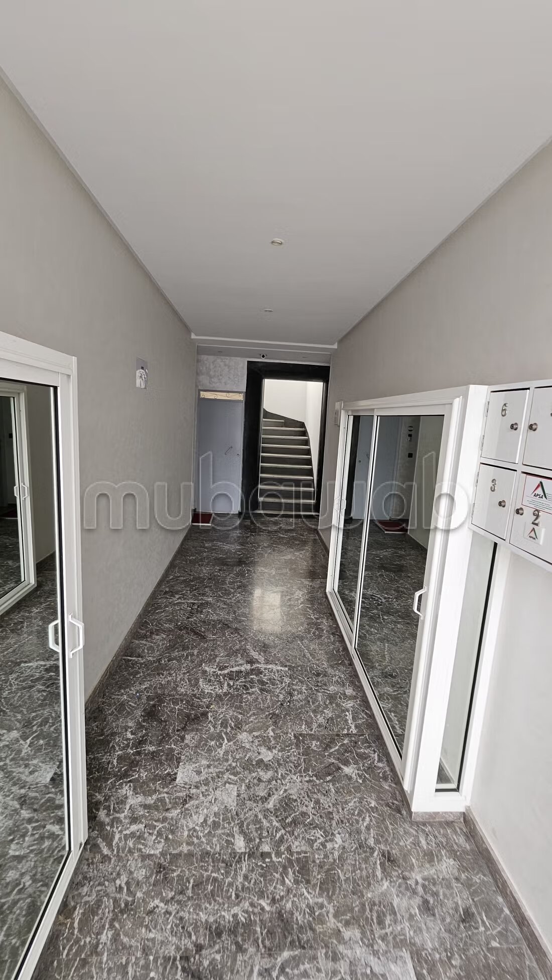Vente appartement 126 m² à rénover 
Agdal Rabat