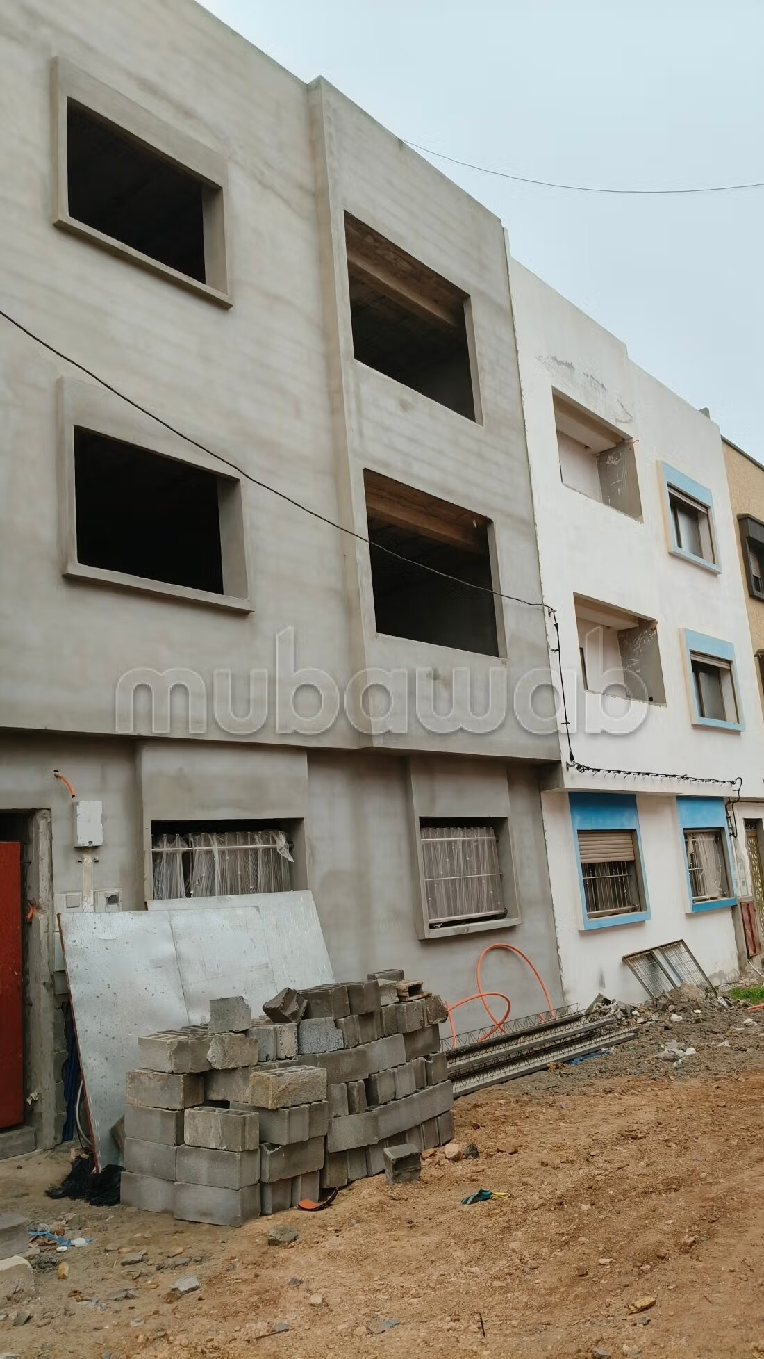 Maison magnifique à vendre à Sidi Ifni. 6 belles chambres. V...