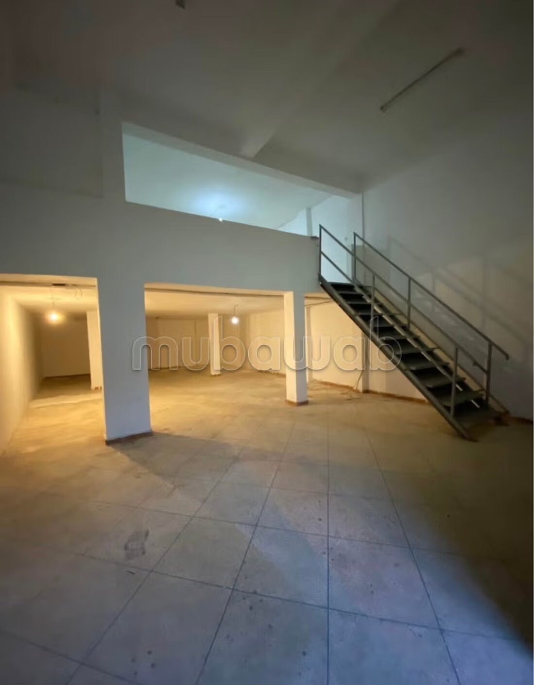 Garage pour Stockage a louer