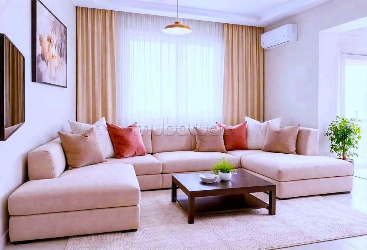 Location appartement meublé au centre d’Agadir