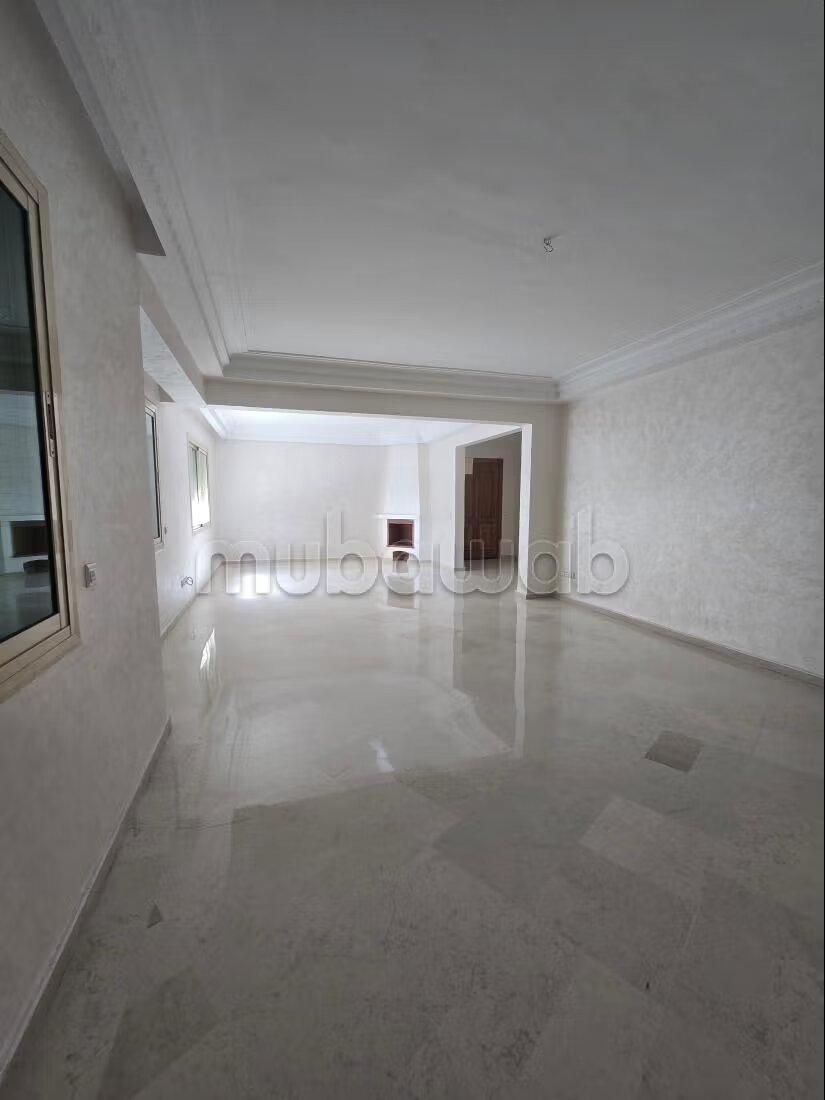 Bourgogne, à vendre appartement haut standing de 3 chambres