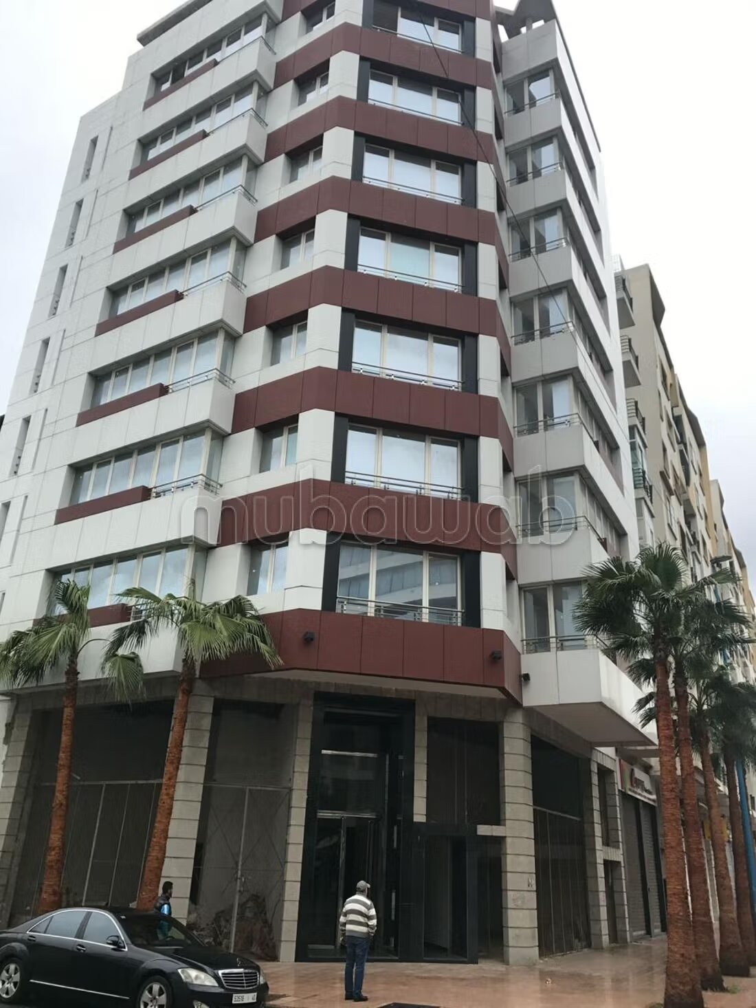 Immeuble à vendre
