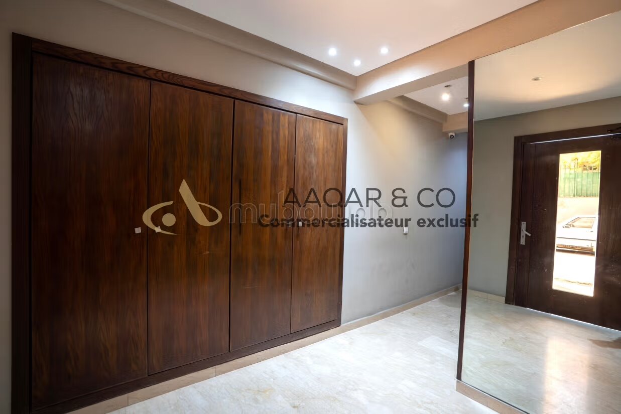 Hawta, Duplex à vendre – Maarif
