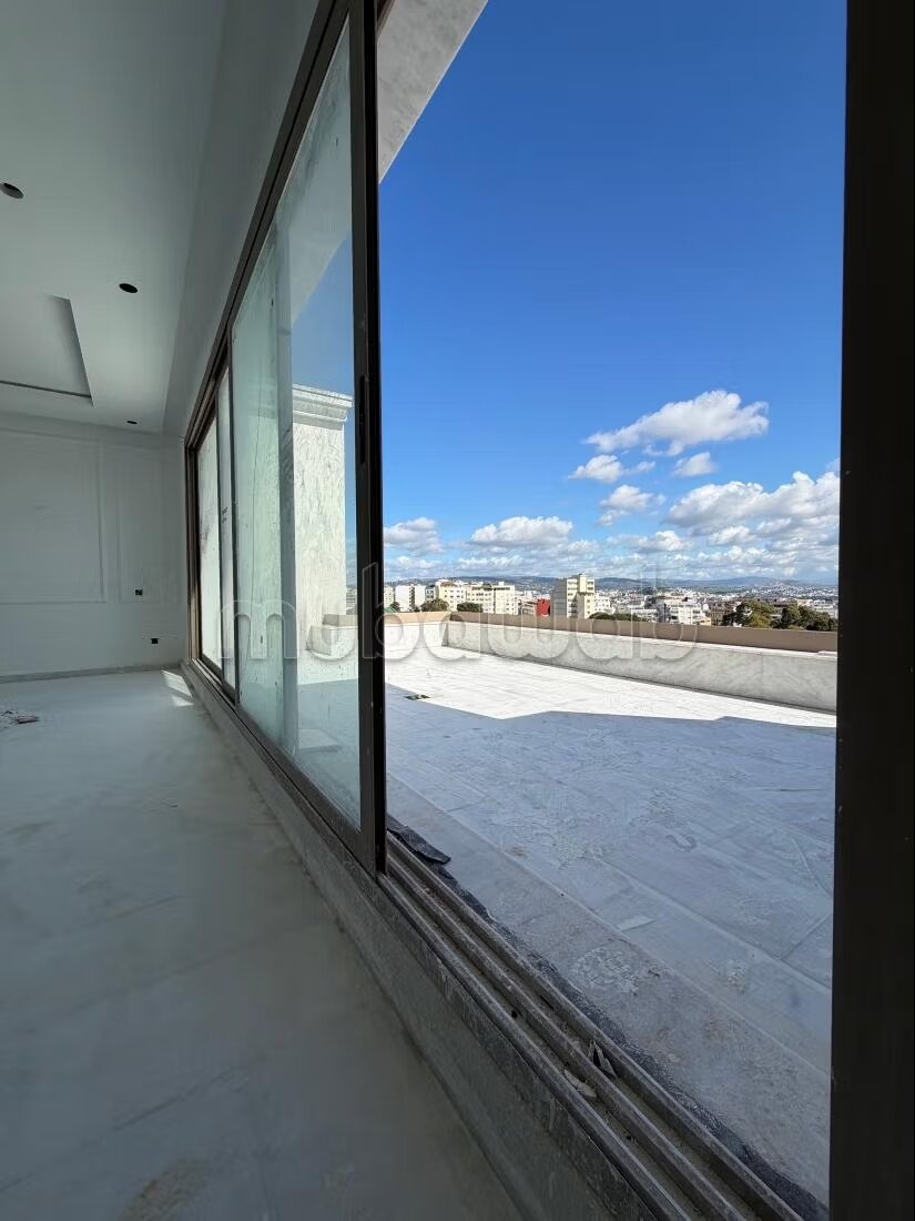 شقة 160 م² للبيع في طنجة – إيبري — Photo 3