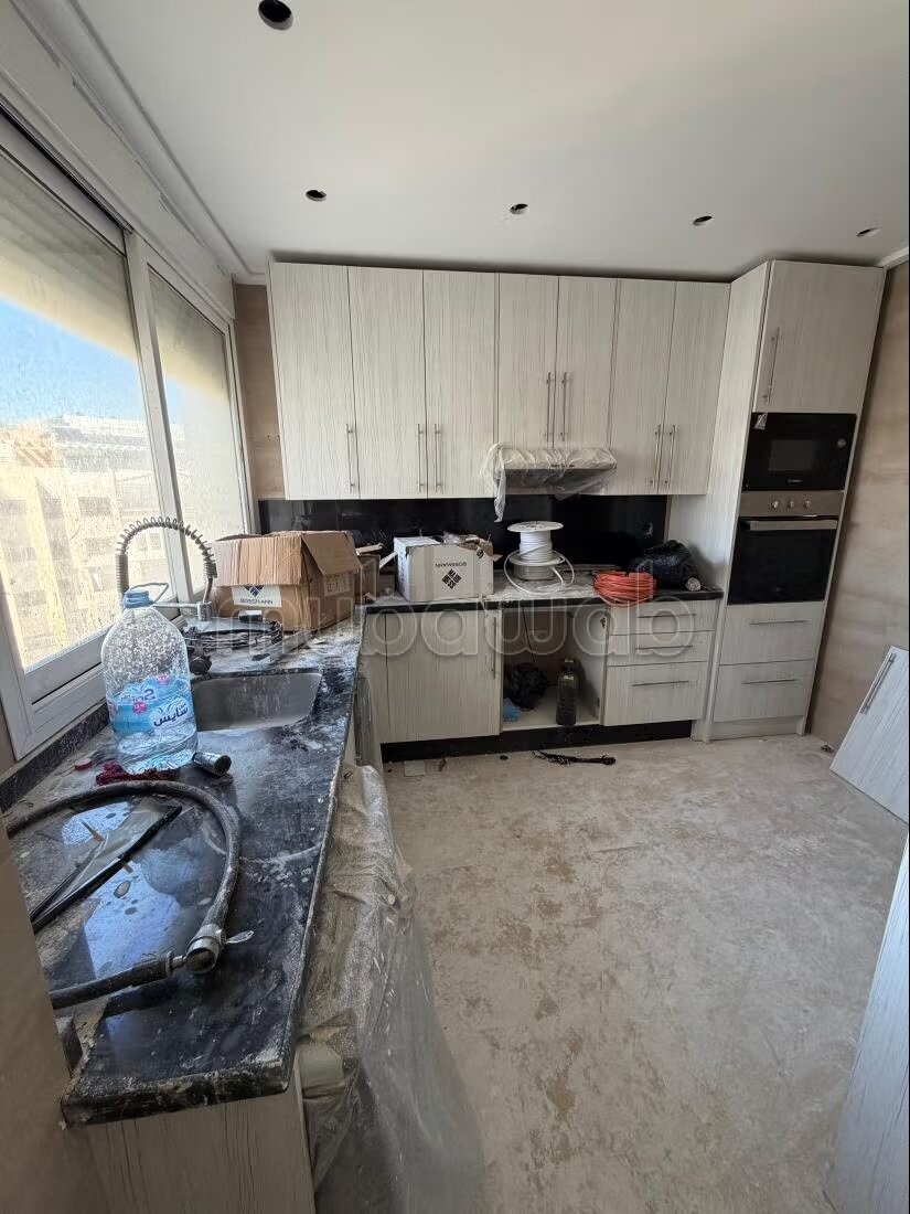 شقة 160 م² للبيع في طنجة – إيبري — Photo 5