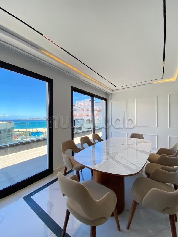 شقة 160 م² للبيع في طنجة – إيبري — Photo 18