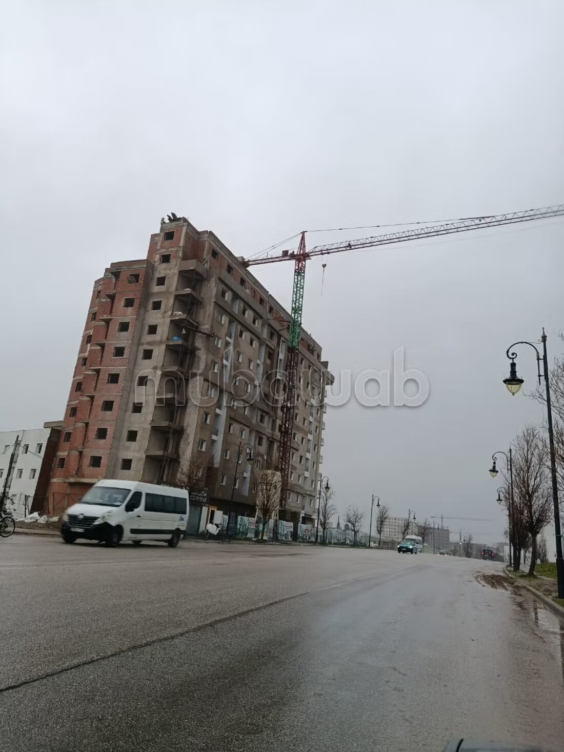 Tanger Al-Hrarin