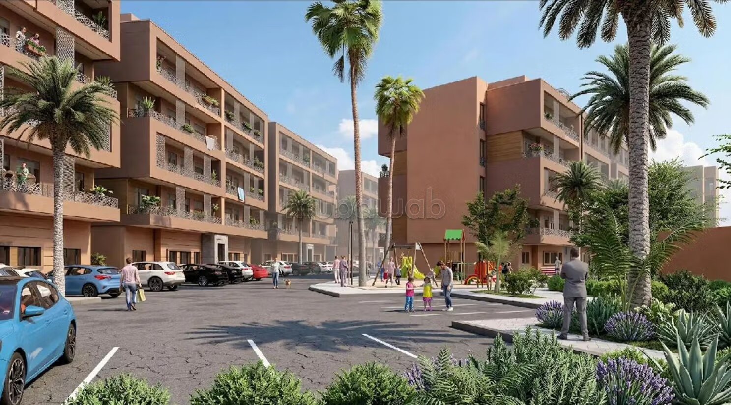 72 m² Apartment for Sale in أكادير — Photo 8