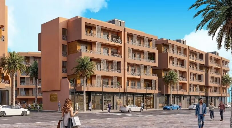 72 m² Apartment for Sale in أكادير — Photo 23