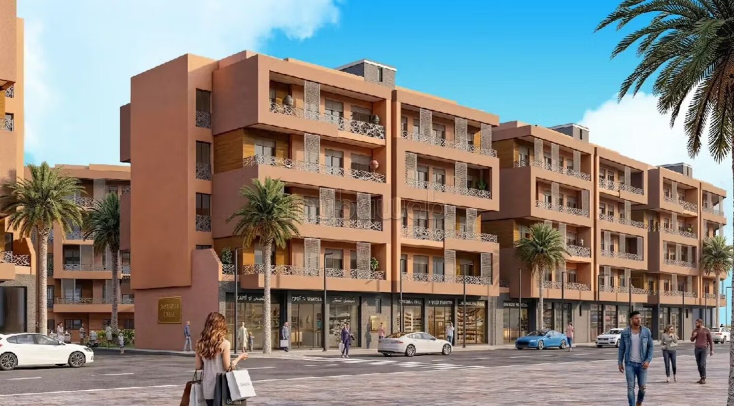 Appartement 82 m² à vendre à Agadir — Photo 7