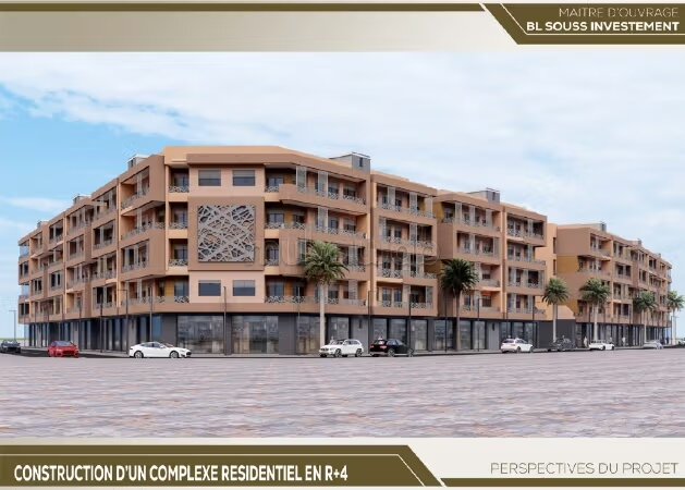 Appartement 82 m² à vendre à Agadir — Photo 24