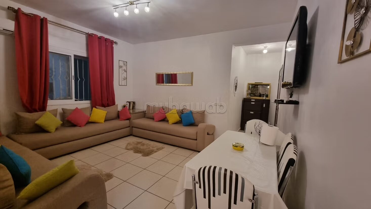Superbe Appartement à Louer – Bayt Atiq 3