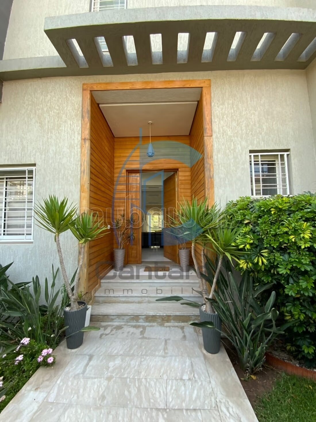 Villa à vendre