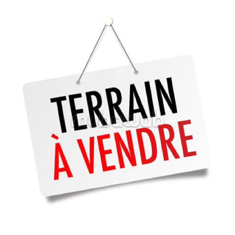 Terrain Intéressant à Vendre à 15km de Marrakech