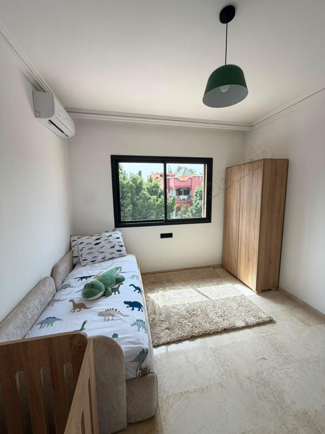 Appartement 2 chambres à louer à Marrakech — Photo 10