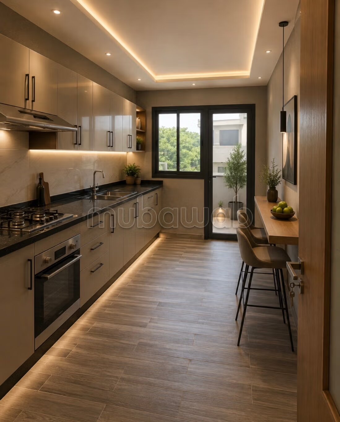 Appartement 158 m² à vendre à Mohammédia — Photo 4