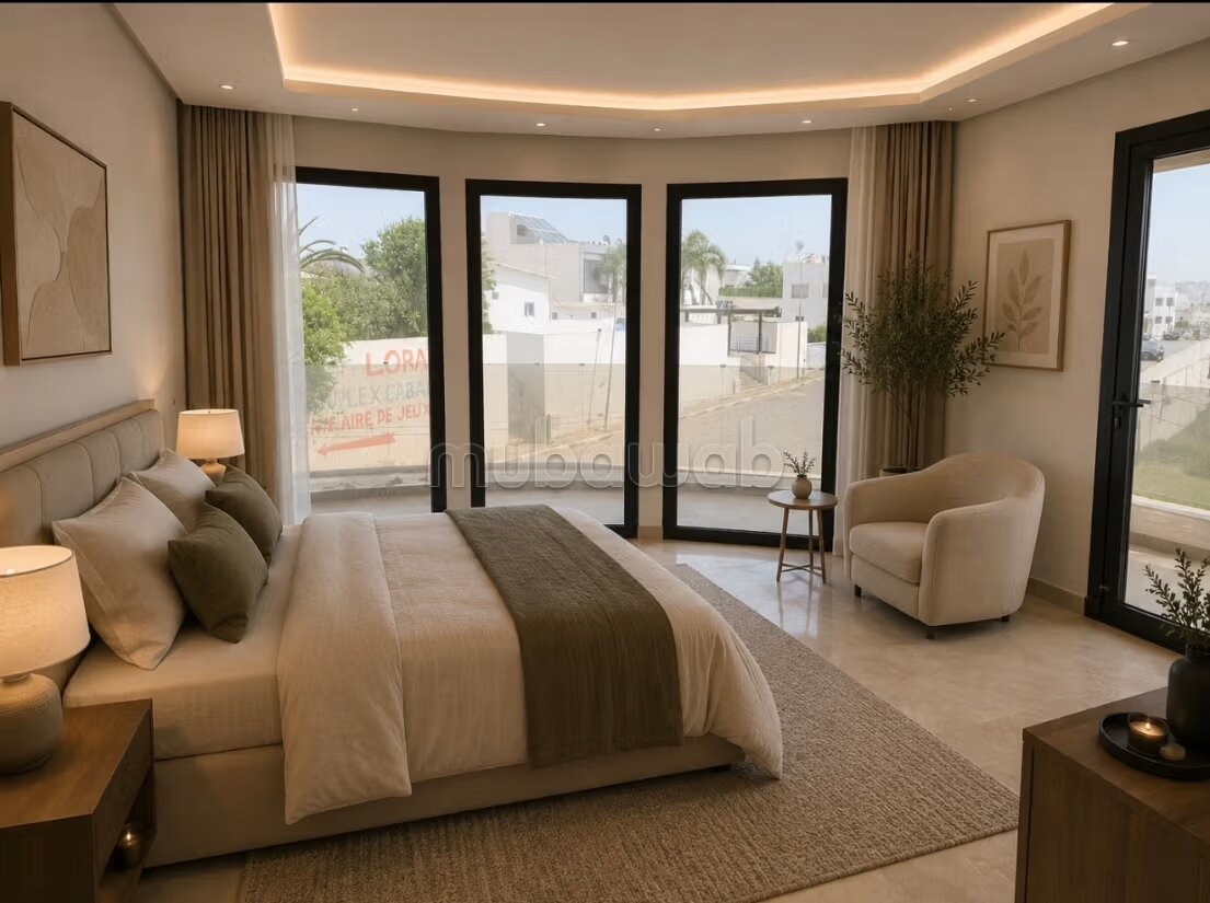 Appartement 158 m² à vendre à Mohammédia — Photo 6