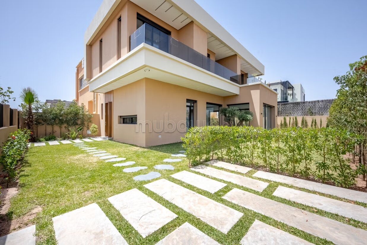260 m² Villa for Sale on Ourika Road Marrakech — Photo 7