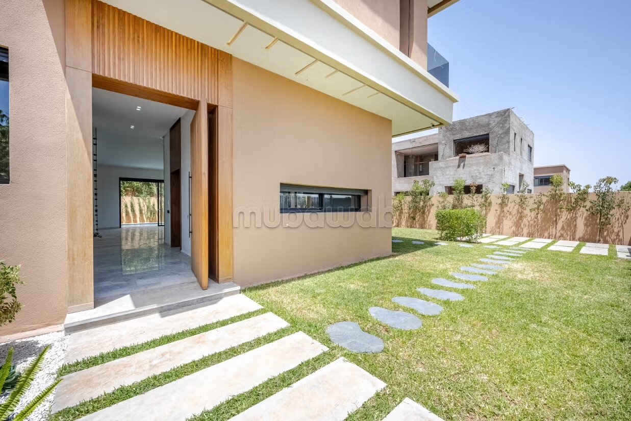 260 m² Villa for Sale on Ourika Road Marrakech — Photo 8