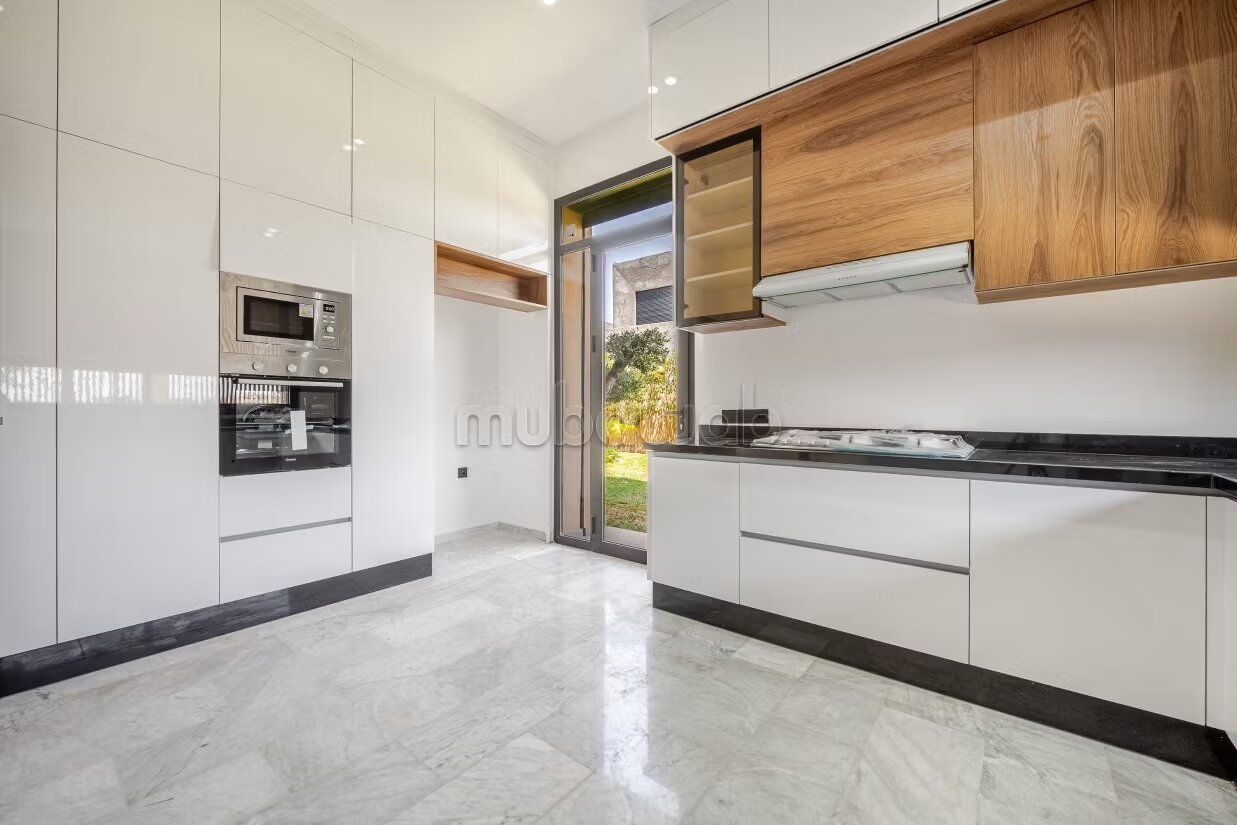 260 m² Villa for Sale on Ourika Road Marrakech — Photo 9