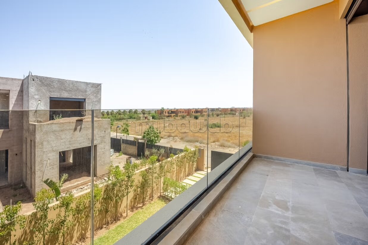 260 m² Villa for Sale on Ourika Road Marrakech — Photo 18