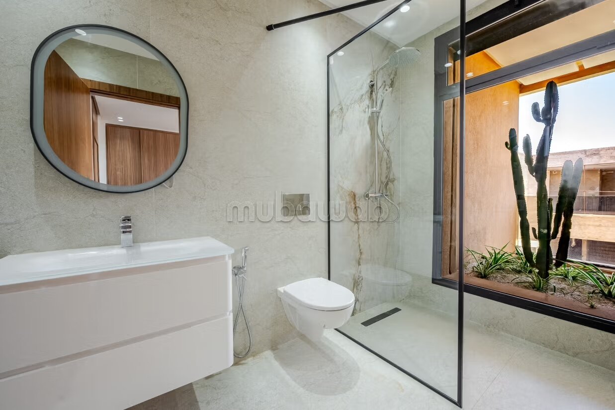260 m² Villa for Sale on Ourika Road Marrakech — Photo 19