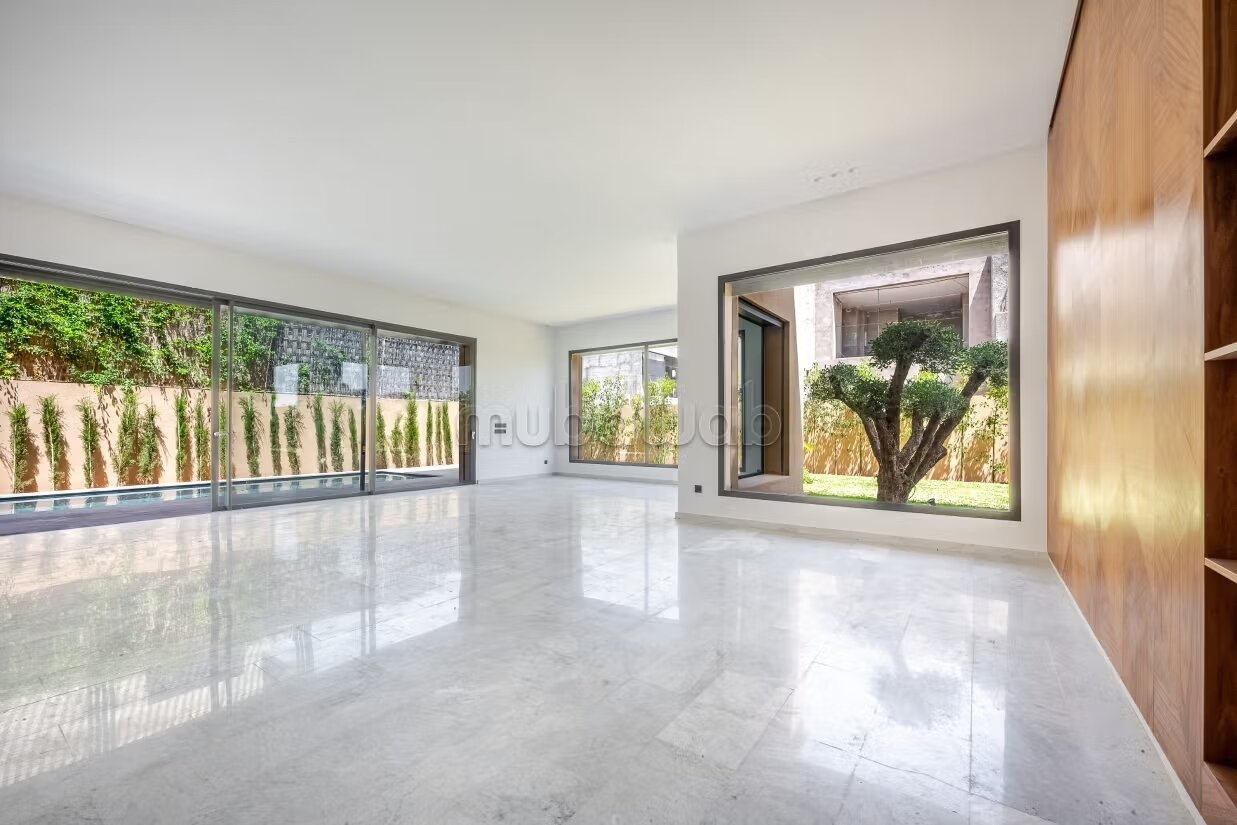 260 m² Villa for Sale on Ourika Road Marrakech — Photo 23