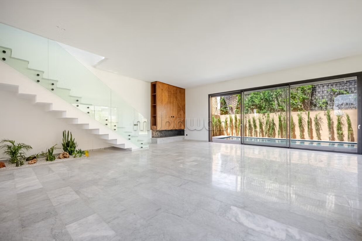 260 m² Villa for Sale on Ourika Road Marrakech — Photo 24
