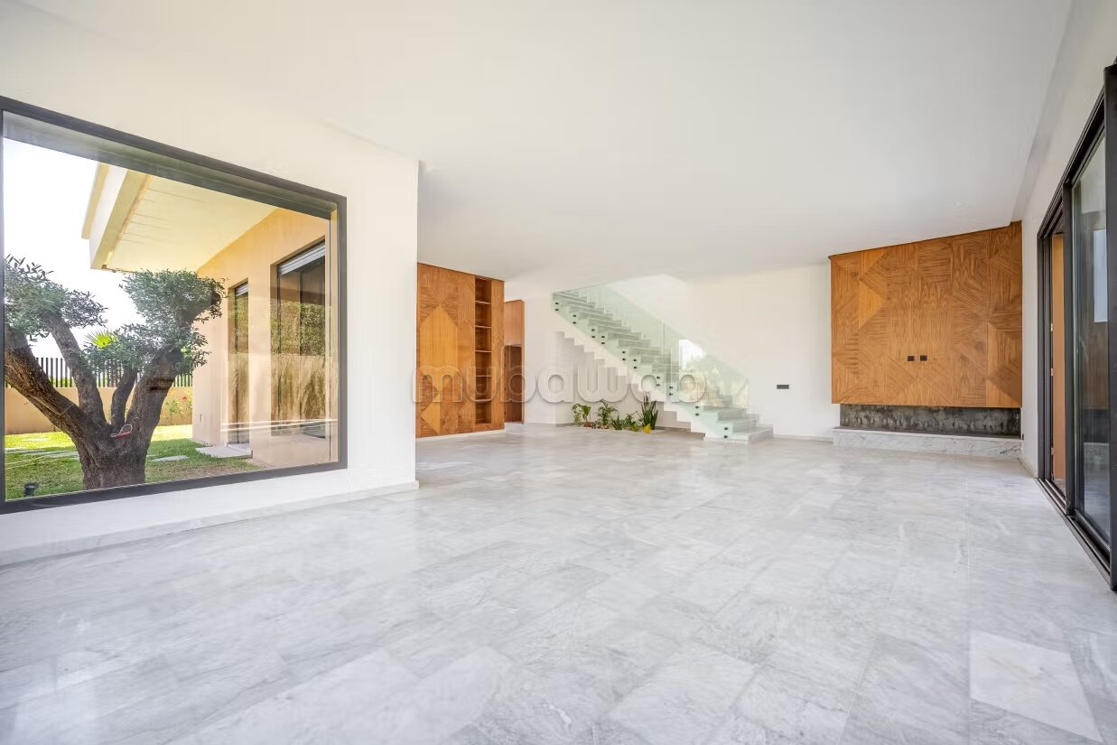 260 m² Villa for Sale on Ourika Road Marrakech — Photo 25