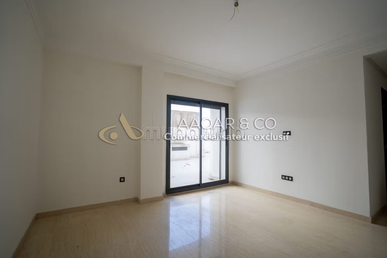 Appartement exceptionnel à vendre Sidi Maarouf