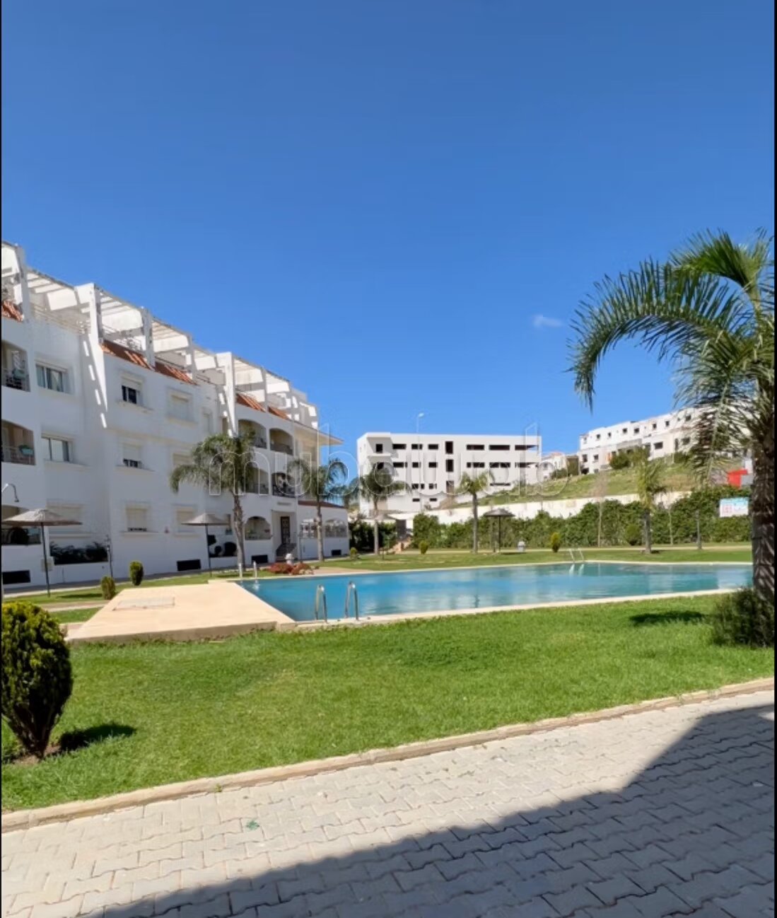 Appartement 147 m² à vendre à Tanger à Tanger