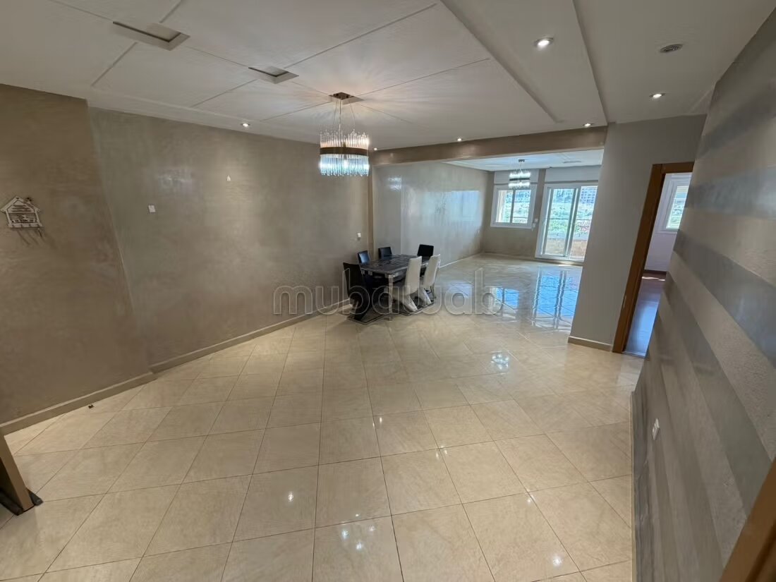 Appartement 147 m² à vendre à Tanger — Photo 3