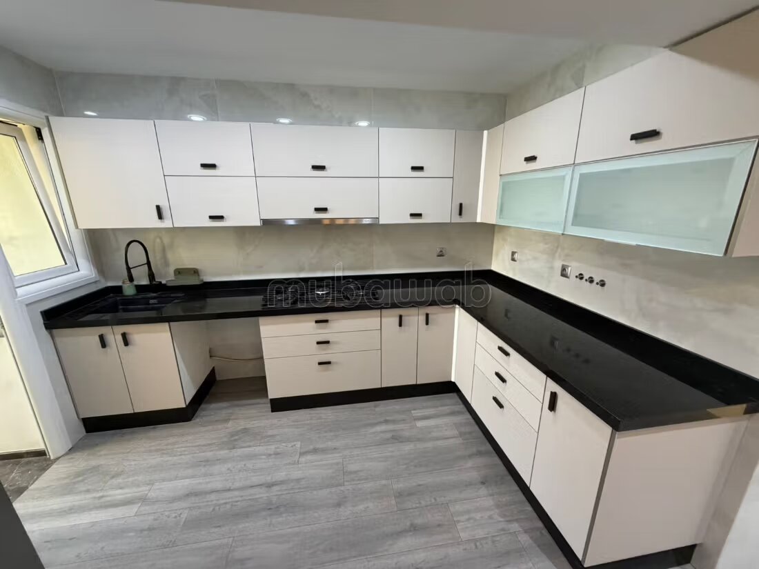 Appartement 147 m² à vendre à Tanger — Photo 9