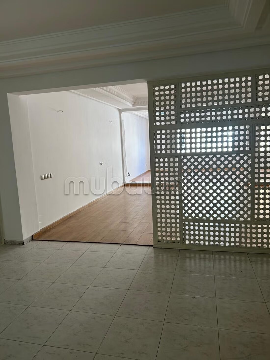 شقة 200 م² للإيجار في الدار البيضاء — Photo 4