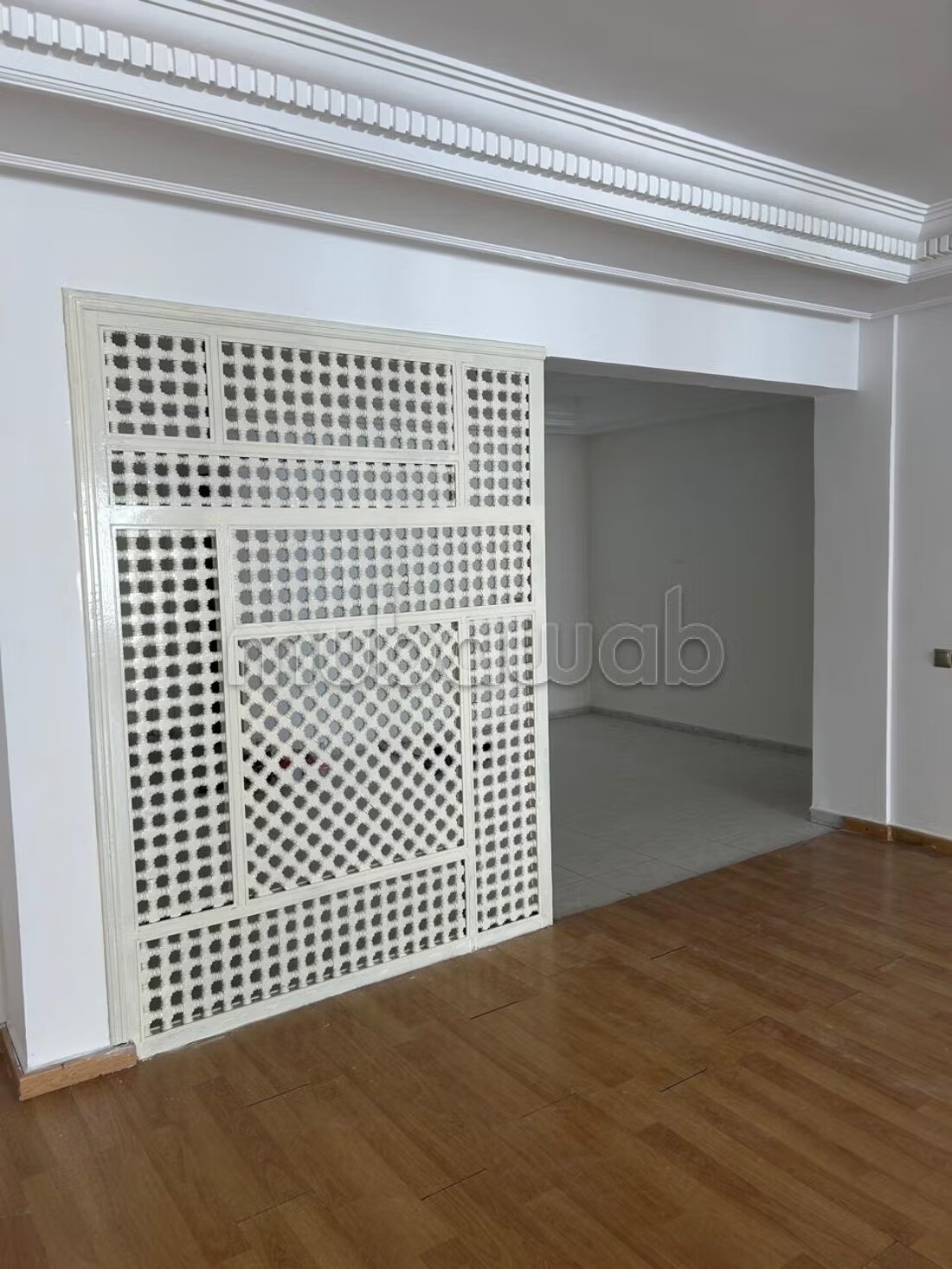 شقة 200 م² للإيجار في الدار البيضاء — Photo 8