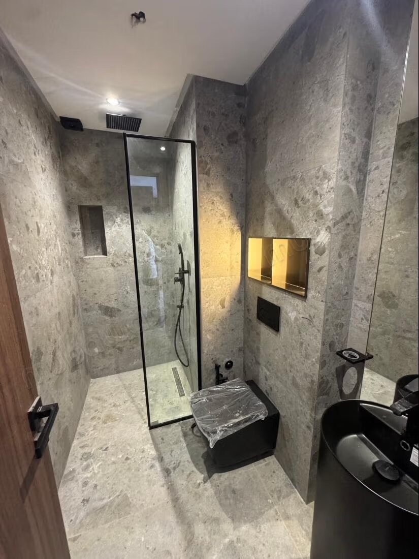 شقة للبيع 49 م² في الدار البيضاء (البرتقال) — Photo 10