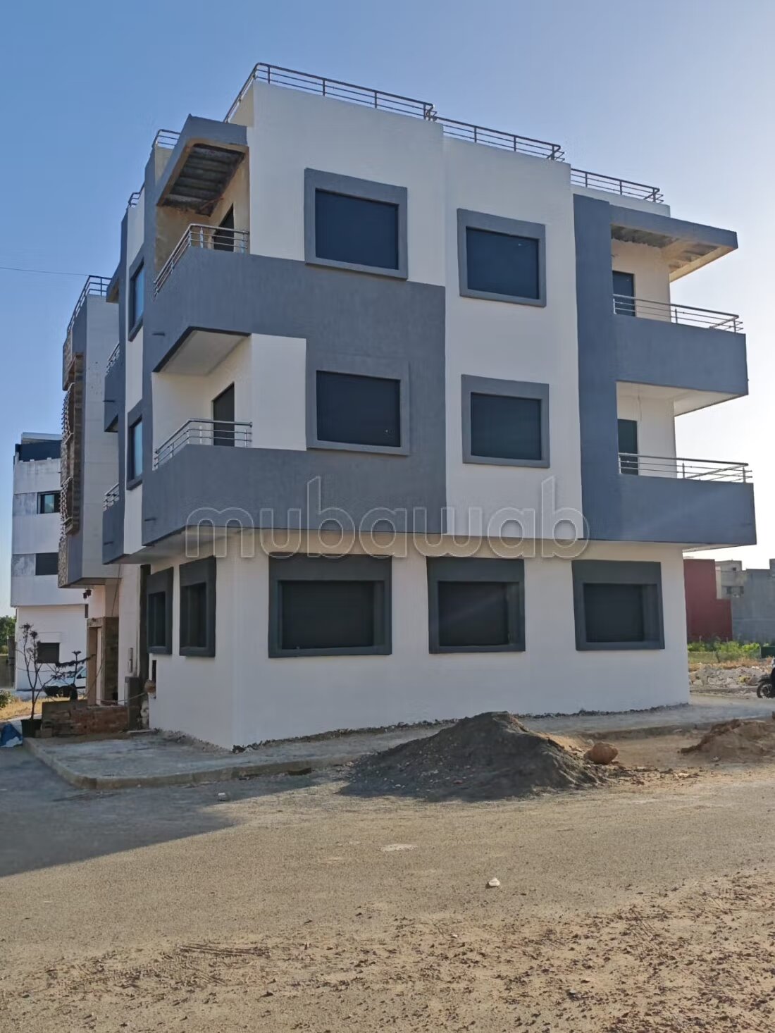Maison R2 Bouknadel