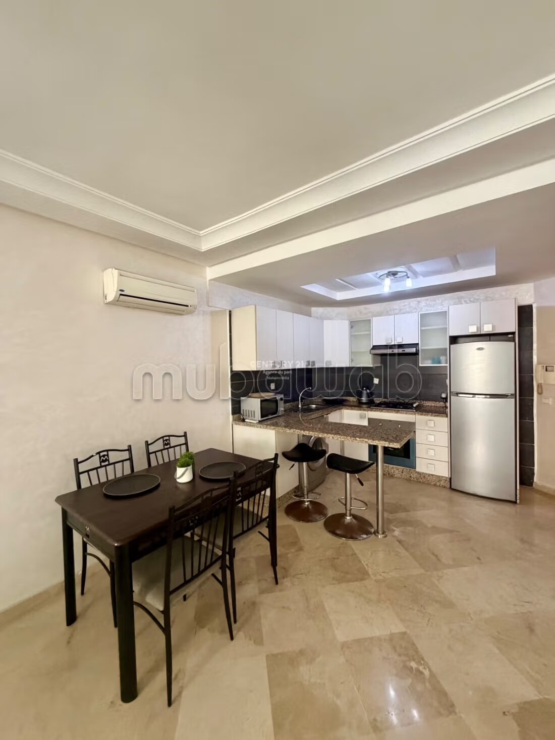 Magnifique Studio à vendre