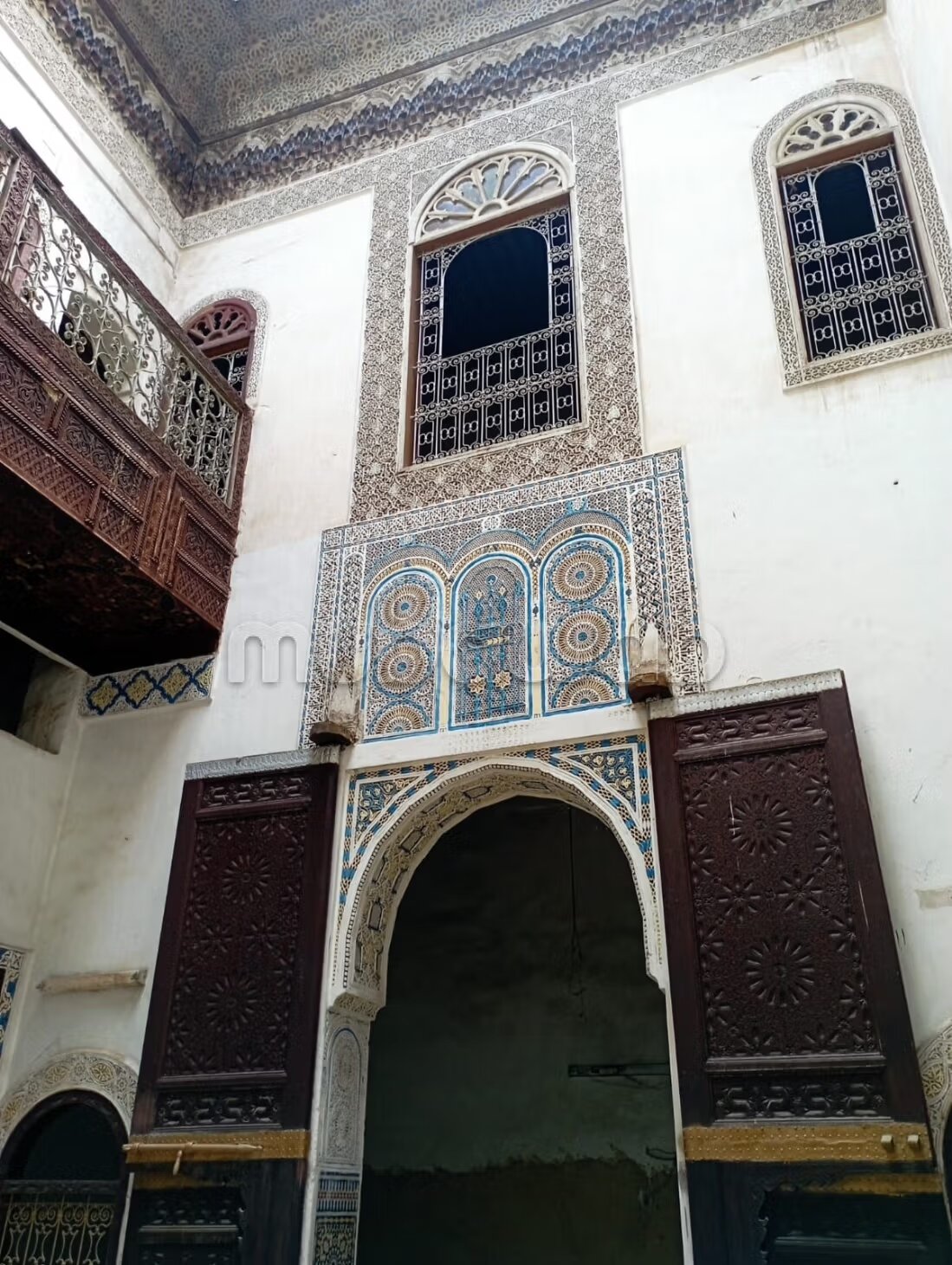 Achetez votre riad à Talaa, Fès