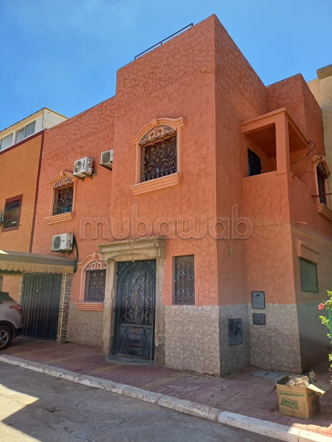 Maison a vendre