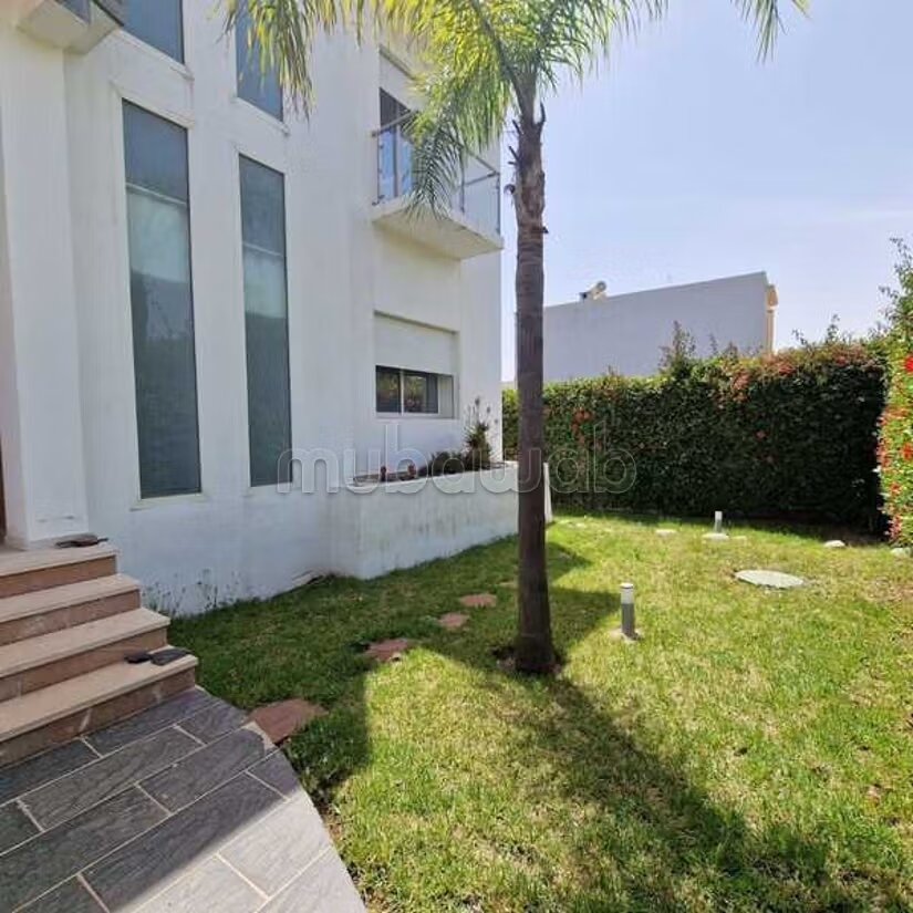 Villa à Vendre de 503.0 m² à Nouaceur,
Nouaceur