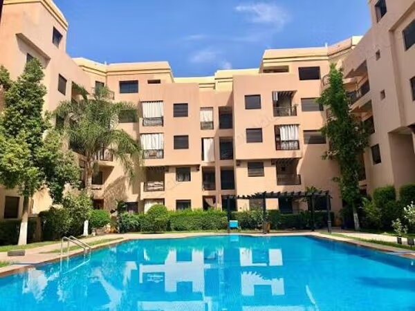 Appartement 132 m² à vendre à Marrakech — Photo 3