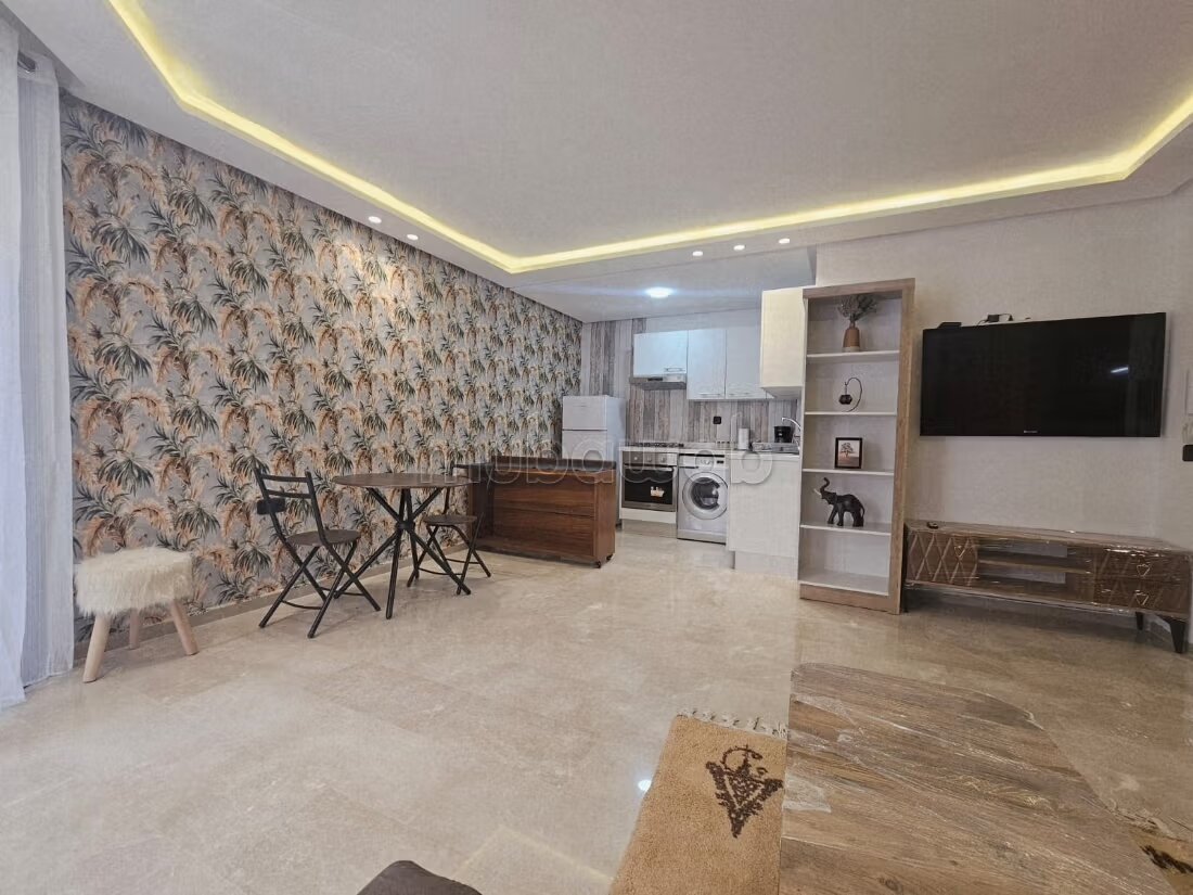 Magnifique Appartement en location