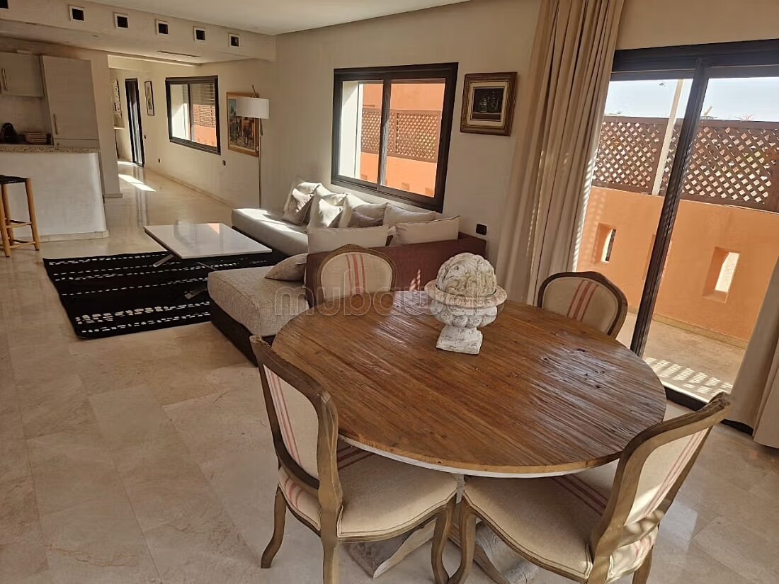 Apartment 200 sqm for rent in Marrakech – Gueliz — Photo 4