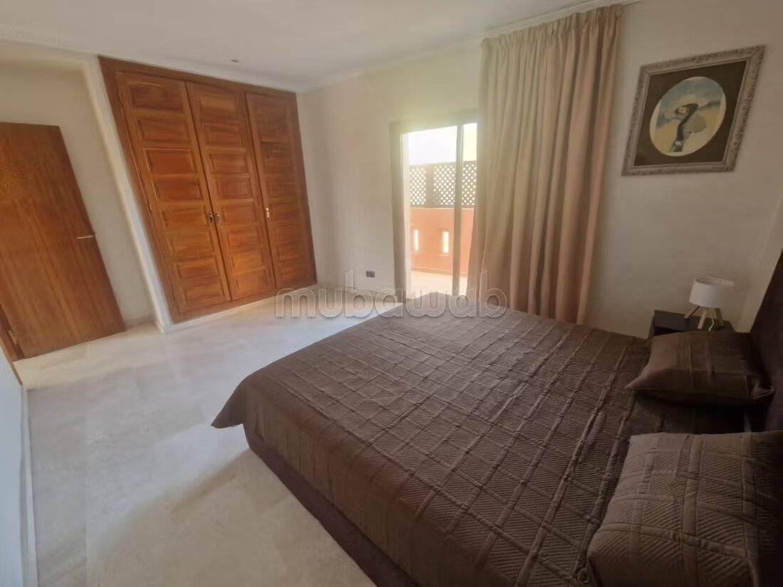 Apartment 200 sqm for rent in Marrakech – Gueliz — Photo 6