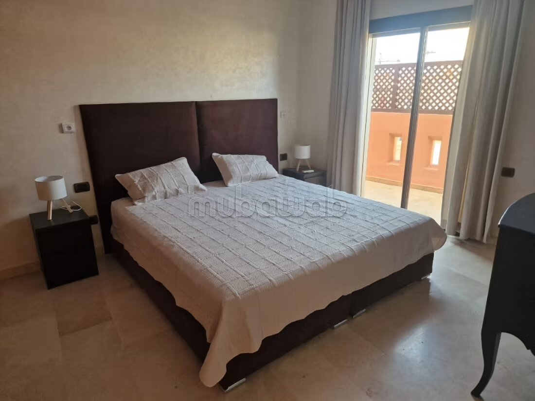 Apartment 200 sqm for rent in Marrakech – Gueliz — Photo 8