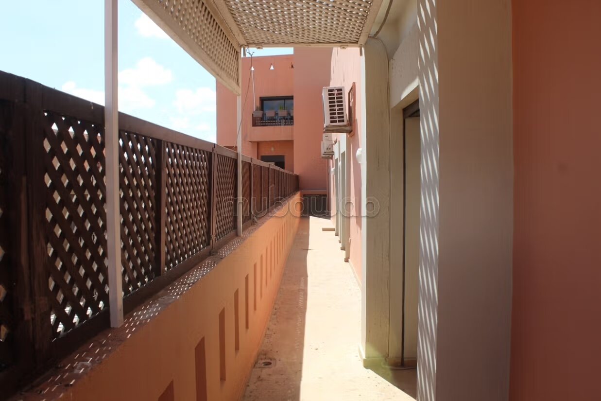 Apartment 200 sqm for rent in Marrakech – Gueliz — Photo 11